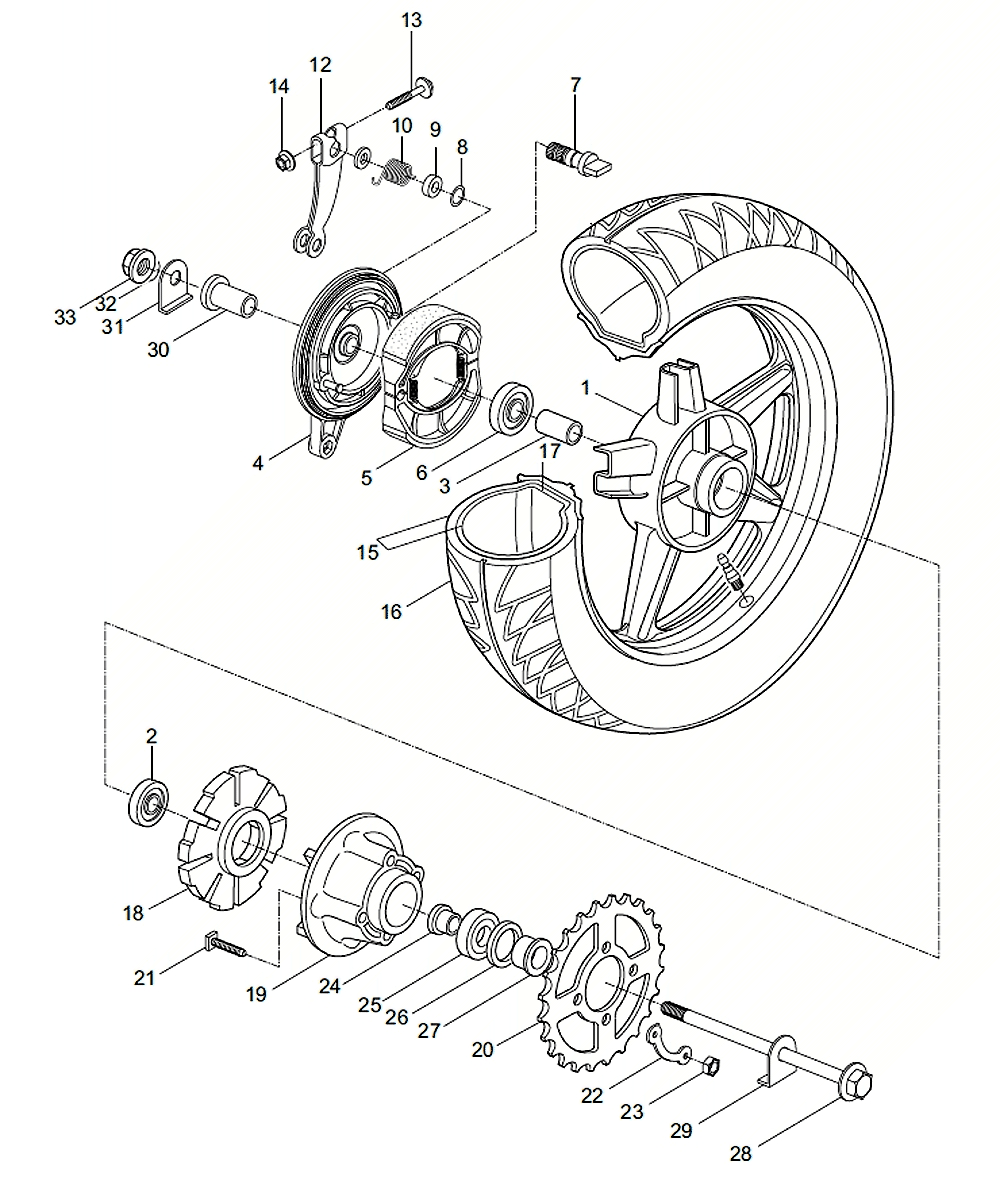 FIG47-GA125 Cruise2